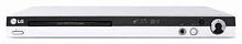 DVD-плеер LG DК 764