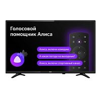 Телевизор LED ВВК 42" 42LEX-7264/FTS2C Smart