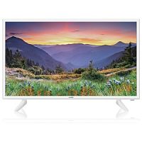 Телевизор LED ВВК 32" 32LEХ-7290/TS2C белый