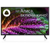 Телевизор LED ВВК 32" 32LEХ-7246/TS2C