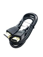 шнур HDMI-HDMI Gold  1.5 м