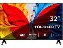Телевизор LED TCL 32" 32S5K (UZ) Smart  32