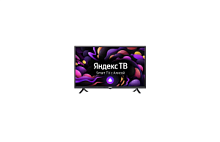 Телевизор DOFFLER 32KHS57  Smart  32"