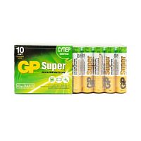 Батарейка GP 24A LR03 AAA Super Alkaline  2шт.