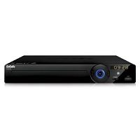 Плеер DVD BBK DVP034S