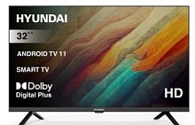 телевизор HYUNDAI 32"  H-LED32BS5002 Smart
