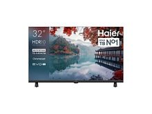 Телевизор Haier 32 LED H1