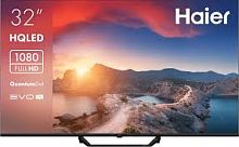 Телевизор Haier 32 Smart TV S2 PRO