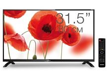 Телевизор LED 31.5" Telefunken TF-LED32S2