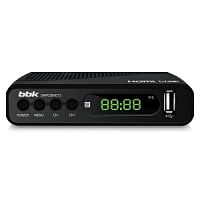 Ресивер DVB-T2 BBK SMP028HDT2