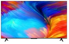 Телевизор LED TCL 55" L55C655 4K Smart